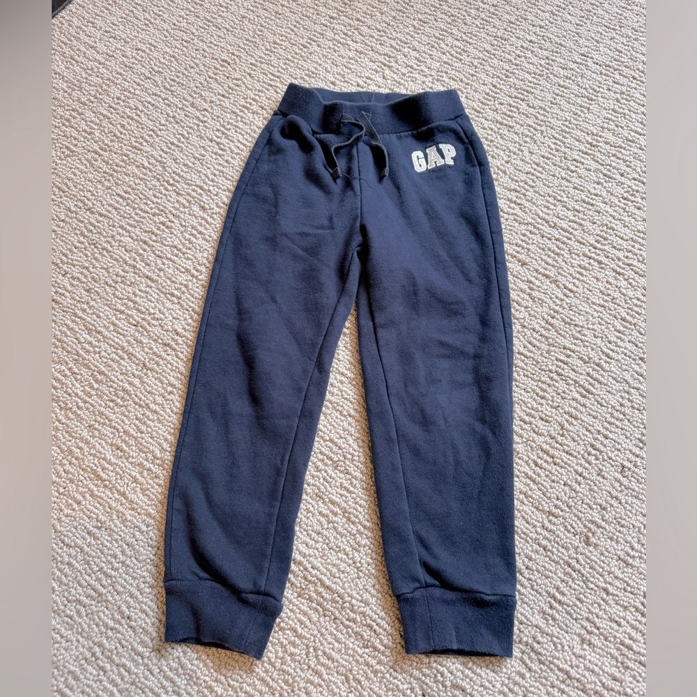 Gap sweatpants